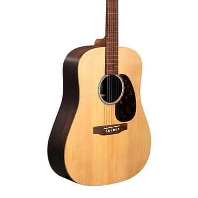 Martin D-X2E Brazilian image 1