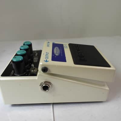 Boss DD-3 Digital Delay Effects Pedal w/ Keeley Mod Modified Modded Free USA S&H image 5