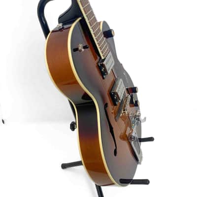 Gretsch G2420T Streamliner Hollow Body with Bigsby - Havana Burst image 4