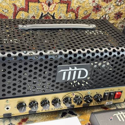 2006 THD - Flexi-50 - 2x EL34 - ID 6088 image 4