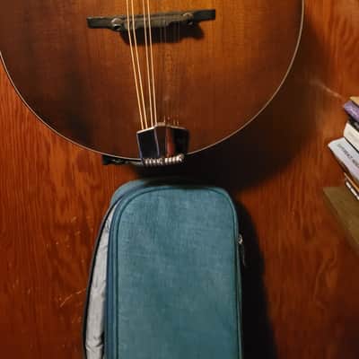 Eastman PCH-M104 Classic image 2