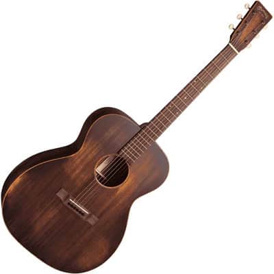 Martin 000-15M-STREET Guitare acoustique 000-15M Streetmaster Bild 2
