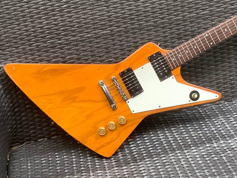 Suzuki Explorer / Japan vintage 70's / Ibanez Greco factory / | Reverb