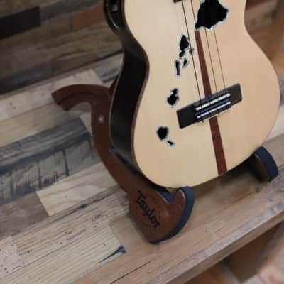 Bruce Wei TENOR UKULELE 2010-2020 - Polished Satin image 5