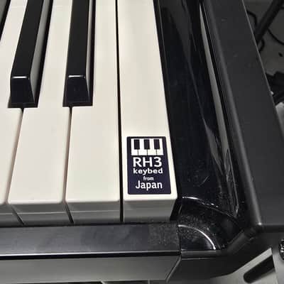 Korg Grandstage GS-1 88 Key Stage Piano image 5