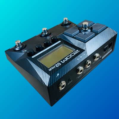 Zoom G2 Four image 3