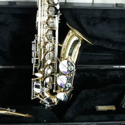 Selmer AS600 Aristocrat - Consignment image 2