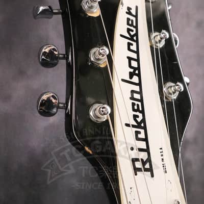 Rickenbacker 325v63 image 8