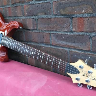 PRS CE24 20th Anniversary image 5