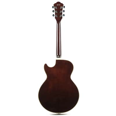Ibanez GB10EM-AA 5B-02 Owned by George Benson image 2