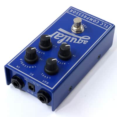 AGUILAR TLC Compressor (08/31) image 4