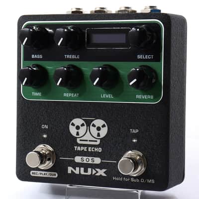 NU-X Tape Echo NDD7 (06/15) image 1