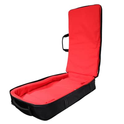 ProX XB-DJBPL 0G Controller Travel Backpack Bag fits DDJ-REV7 DDJ-1000 SRT image 4