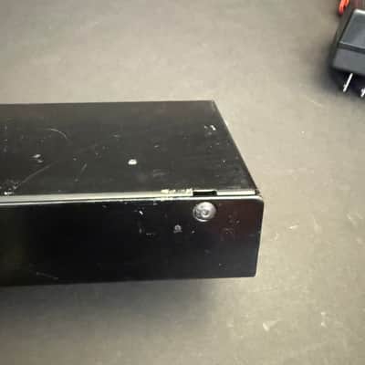 Radial Tonebone PZ-Pre Acoustic Preamp / DI Box (with Power Supply) image 7