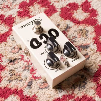 Fulltone OCD Overdrive/Distortion #84956 Second Hand image 4
