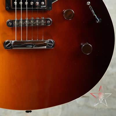 YAMAHA Revstar II RSS20 SSB Standard - Sunset Burst image 4