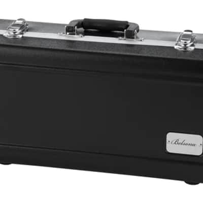 NEW! Pearl Belsona BTPT200 Bb Trumpet - Pearl Quality! image 11