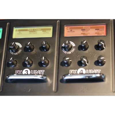Line 6 M13 Stompbox Modeler Effects Processor image 4