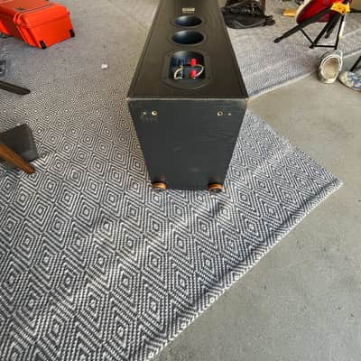Klipsch Reference RF-82 II Floor Standing Speakers image 13