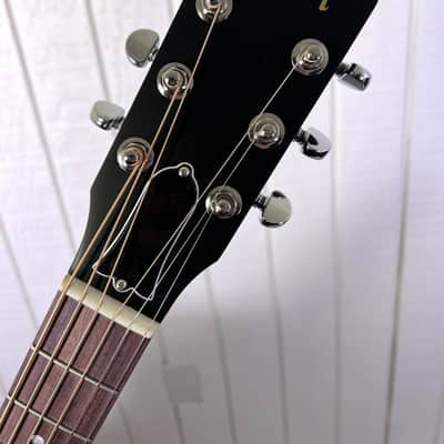 Gibson L-00 Special - Satin Vintage Sunburst 23235080 image 9
