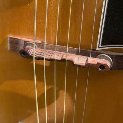 Gibson ES-175 1961 - Sunburst image 12