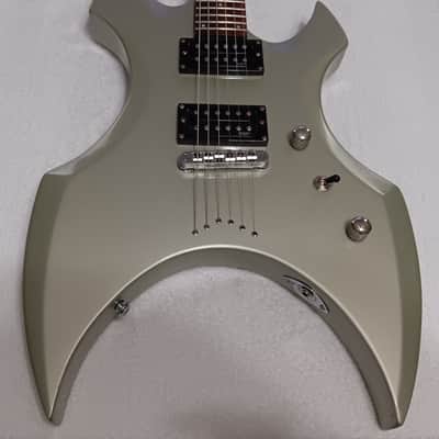 ESP LTD Axe-50 - Silver image 2
