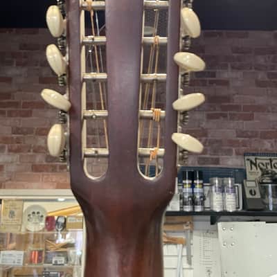 Martin D12-35 12 String Acoustic 1970 image 9