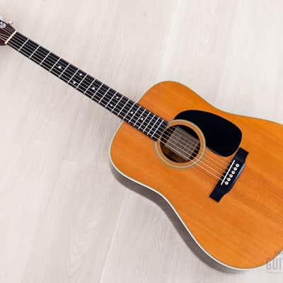 2005 Martin Custom D-28 JPTC Japan Traditional Collection, Near-Mint w/ Case, Hangtags image 14
