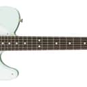 Fender American Performer Telecaster - Maple Neck - Satin Sonic Blue