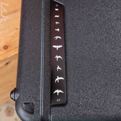PRS D2 Multi-Fit Hardshell Electric Guitar Case (Silver Sky, Fiore, Myles Kennedy, and NF 53) image 4