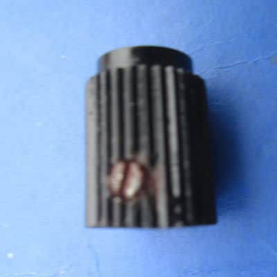 1 RARE VINTAGE 70s KNOB FOR LESLIE COMBO PREAMP II SERIES 800/900 825 900 ETC image 2