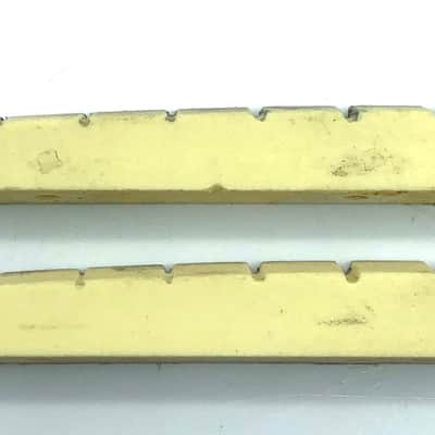 2 Graph Tech? Synthetic Nuts Les Paul Acoustic image 4