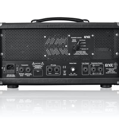 Engl Fireball 25 Head E633 image 6