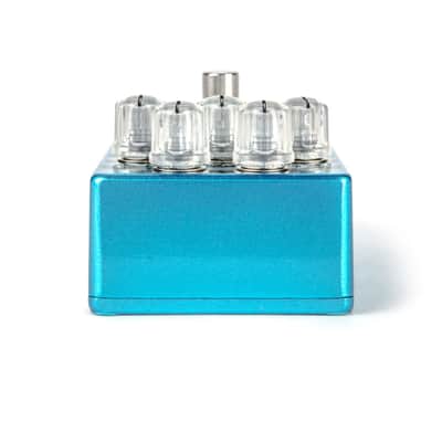 MXR Wylde Audio Chorus - Effect for Guitars image 4