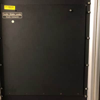 Solid State Logic SSL 4000E/G+ image 23