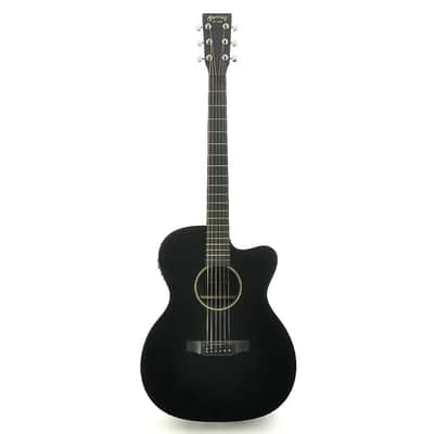 Martin 000CXE Black 2002 - 2013