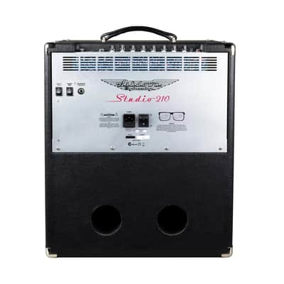 Ashdown Studio 210 2x10 Bass Amplifier Combo image 4