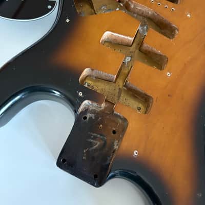 Greco SE800 Mod '76 Vintage MIJ Stratocaster Type Electric Guitar Made in Japan by Fujigen image 18