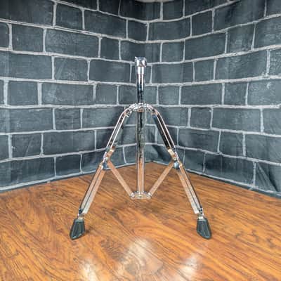 CB Pro Double Braced Boom Cymbal Stand - Chrome image 15