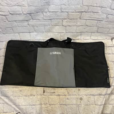 Yamaha Keyboard Gig Bag image 1