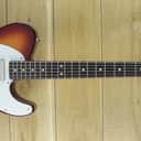 Fender Japan Limited International Colour Tele Sienna Sunburst JD22021644