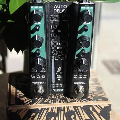 Gamechanger Audio AUTO Delay image 5