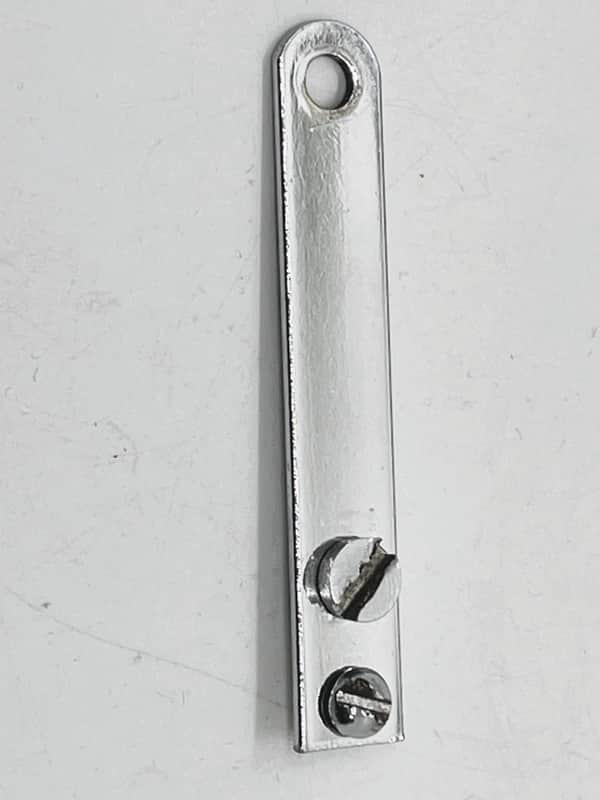 Ludwig P-1173A Super Sensitive Strainer Long Cam Arm LLCA-102 image 1