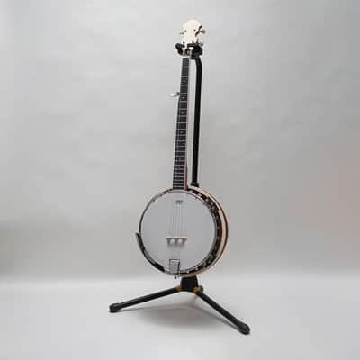 Solo BNJK-50 5-String Banjo Kit image 8