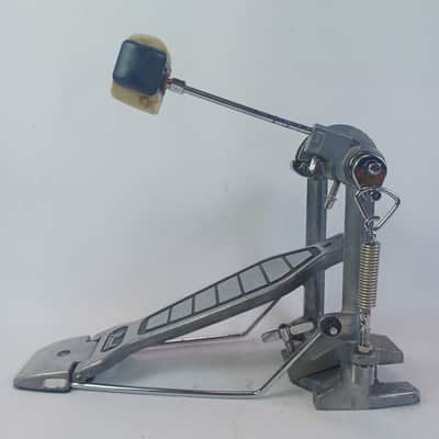 *Pearl Chain-Drive Bass Drum Pedal Single-Spring Kick Vintage 90s image 6