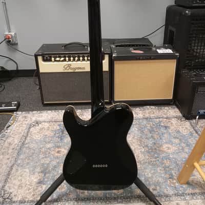 Schecter PT Elite USA Custom Shop Electric Guitar - Vintage Burst image 4