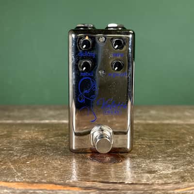 Red Witch Violetta Delay 2014 - Silver image 2