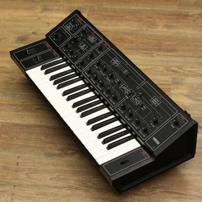 Yamaha Cs 10 [5912] (08/31) Bild 1