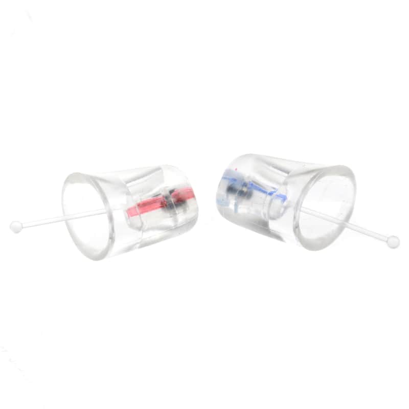 Earasers Musicians' Hi-Fi Ear Plugs - Medium image 1