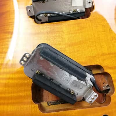 Starfield American Custom Altair ALC1225 made in USA w/ Original Hard case. image 17